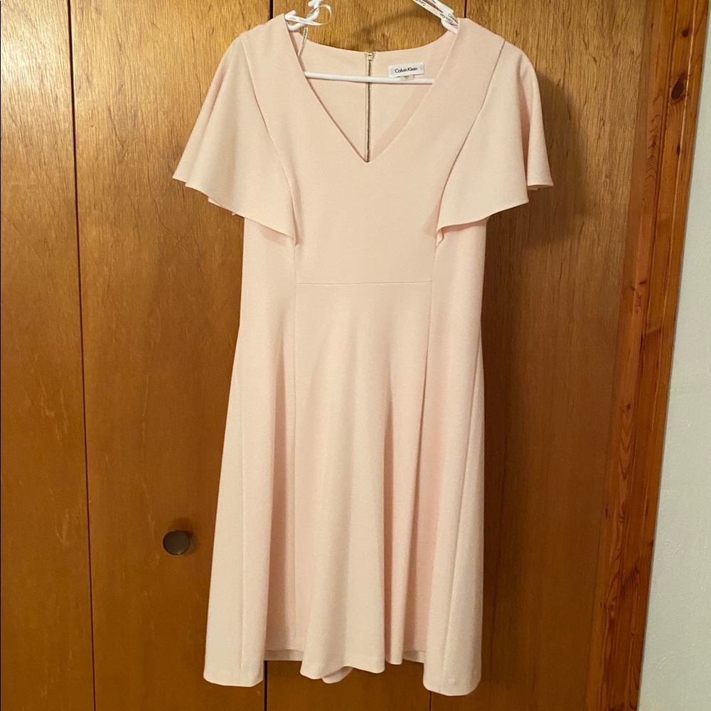 Calvin Klein Dress